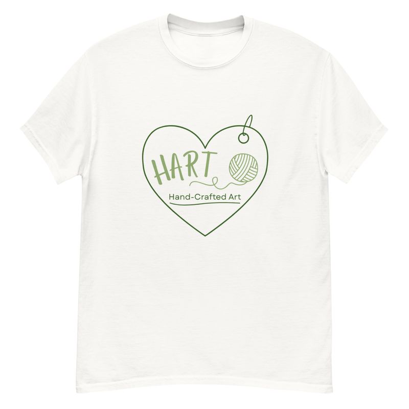 Hart T-shirt