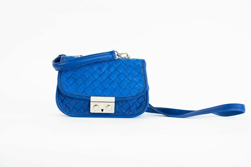 Custom Gracie Cross Body