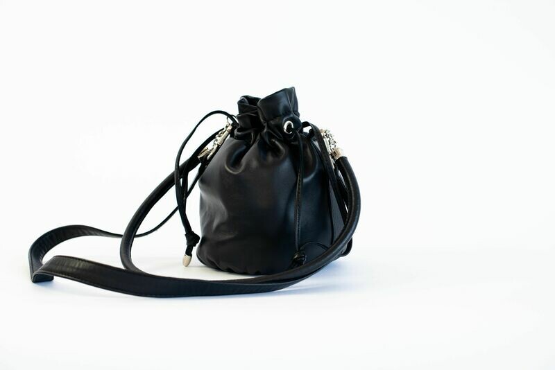 Custom Jaclyn Bucket Bag