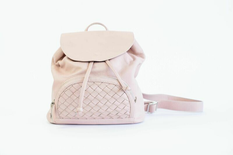 Nora Mini Backpack