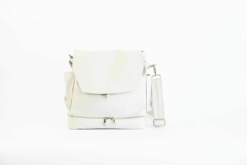 Custom Ava Baby Bag