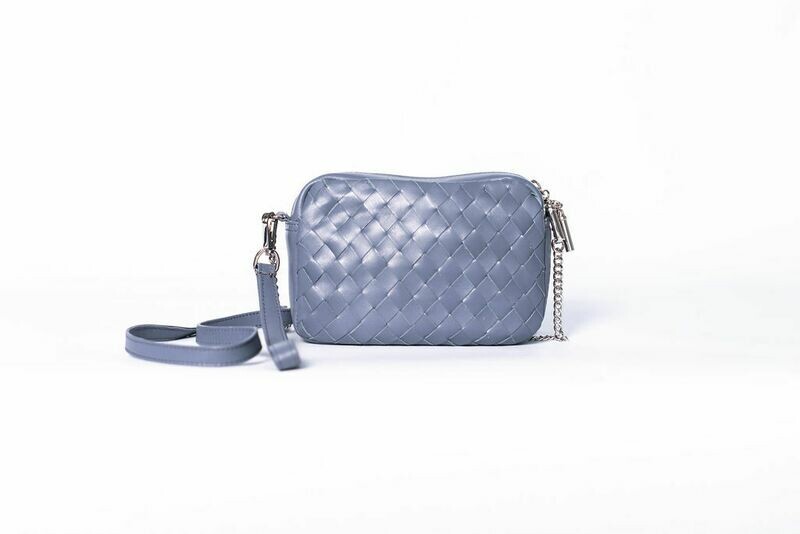 Zippy Wristlet