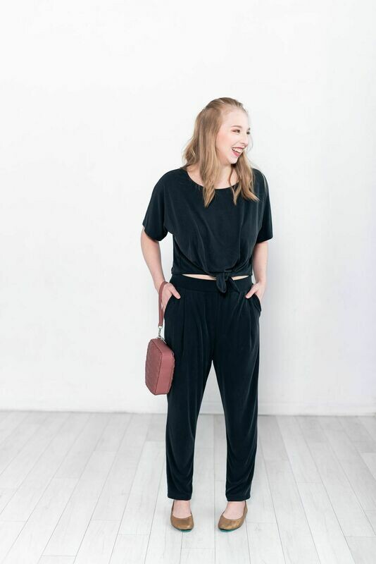 Zippy Wristlet