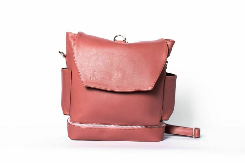 Custom Ava Baby Bag