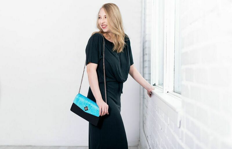 Katie Marie Cross Body