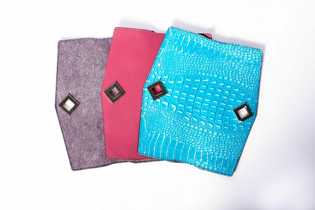 Katie Marie Additional Flap