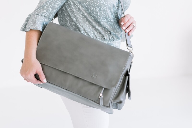 Custom Influencer Camera Bag