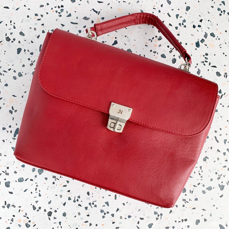 Suki Shoulder Bag