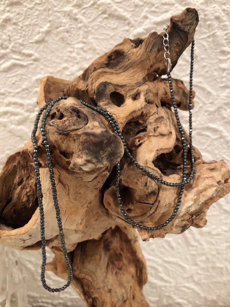 Halskette