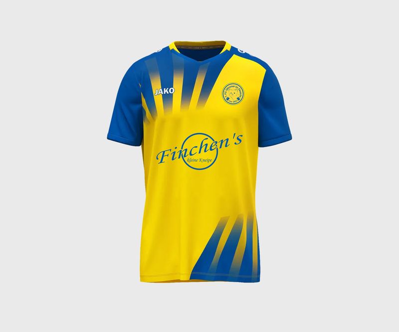 GLIMMER TRIKOT – Malle Drop 2026