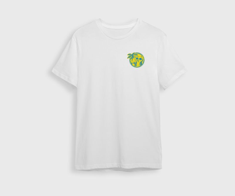 GLIMMER GOES MALLE T-Shirt– Malle Drop 2026