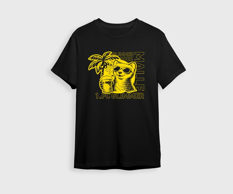 MALLE T-Shirt– Malle Drop 2026