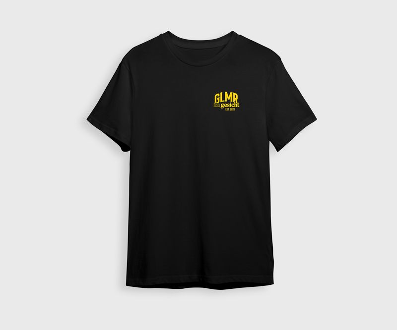 GLMR T-Shirt– Malle Drop 2026