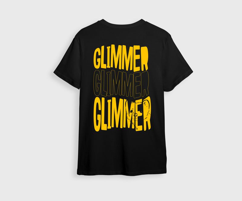 GLMR T-Shirt– Malle Drop 2026