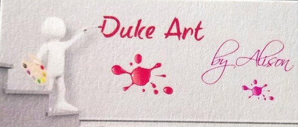 Alison Duke Art