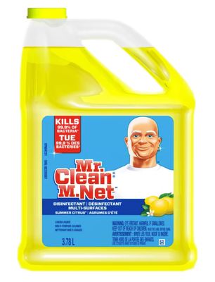 All Purpose Cleaners