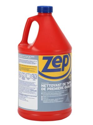 Carpet & Floor Cleaners