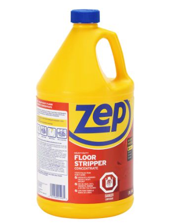 Zep 3.78 L Heavy-Duty Floor Stripper