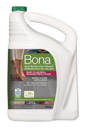 Bona 3.8L Stone, Tile & Laminate Cleaner Bona 3.8L Stone, Tile & Laminate Cleaner