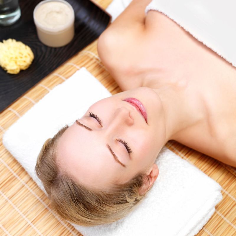 Gutschein Massage  90 Minuten