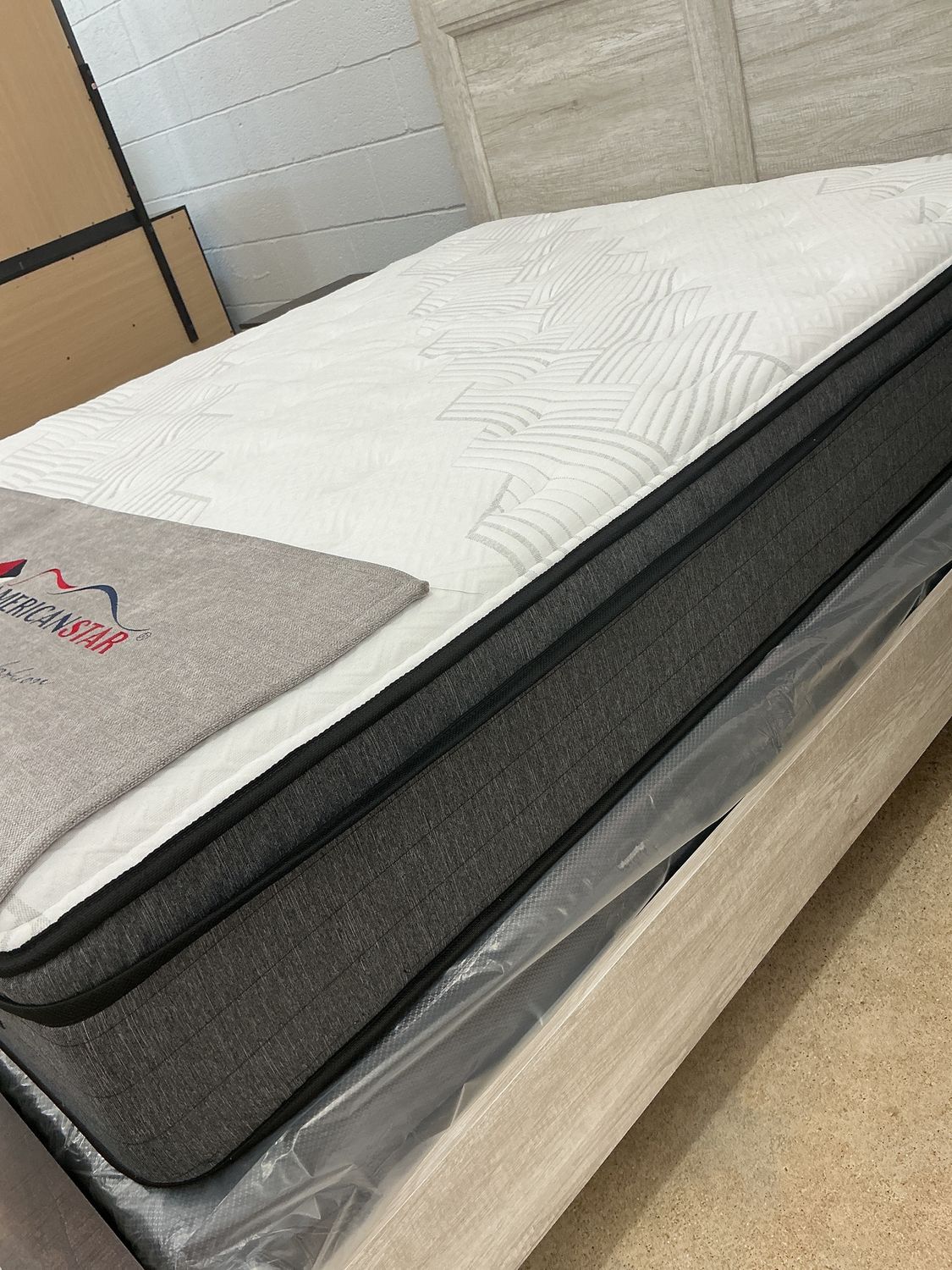 Aria Plush 12in