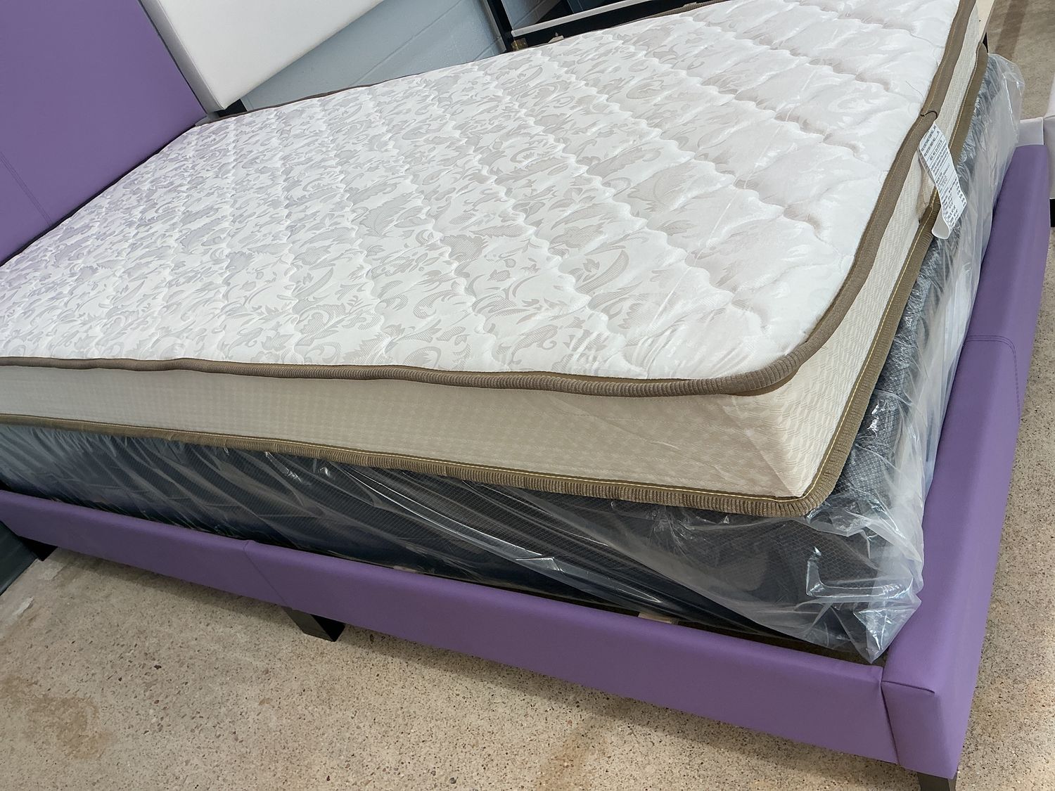 EcoFlex 7in Twin