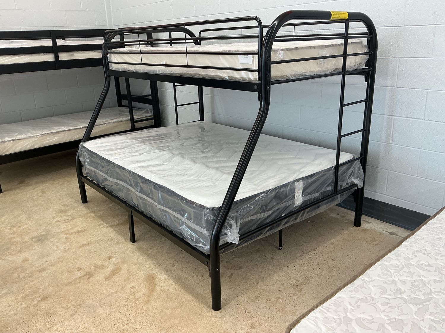 Bradford Bunkbed