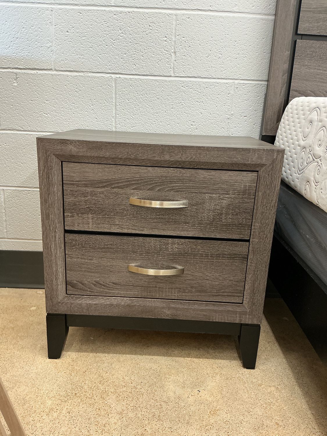 Oak Bluff Nightstand