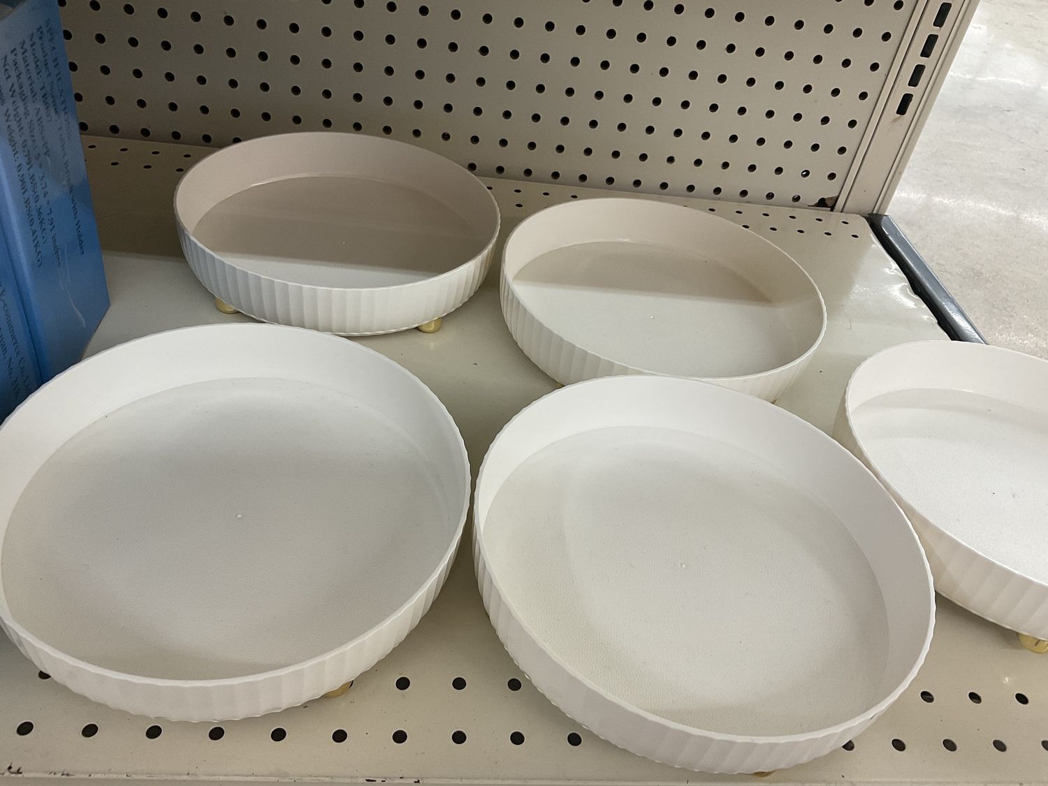 Bathroom Lazy Susan Organizer