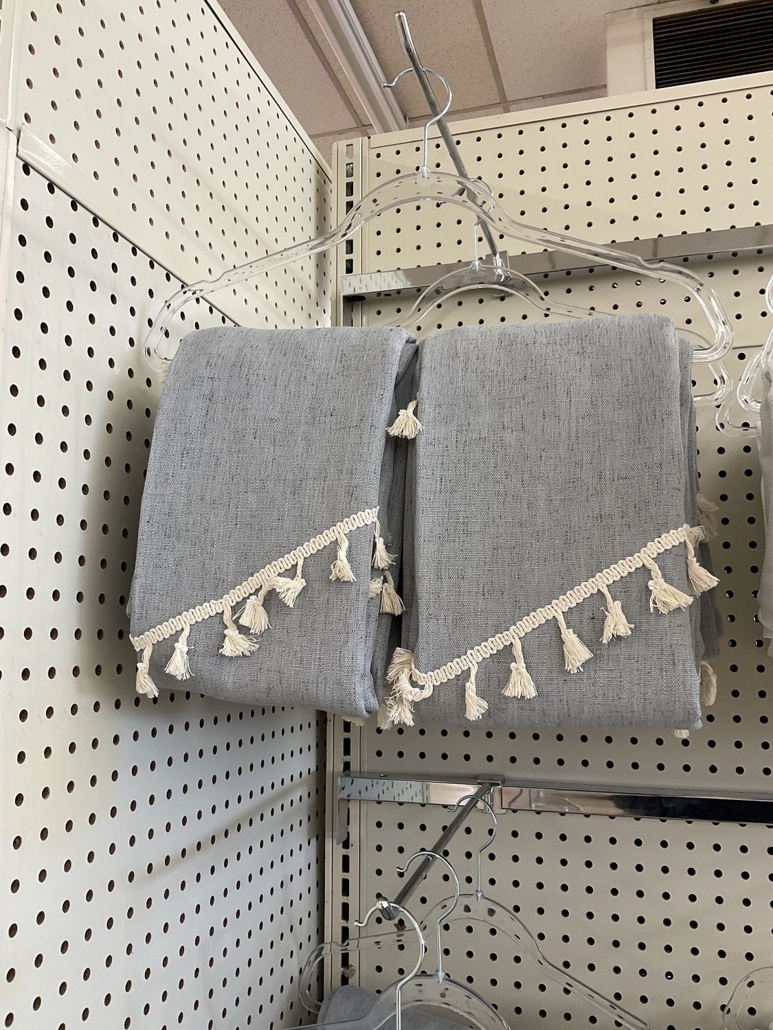 Boho Farmhouse 2 Panel (52x84)