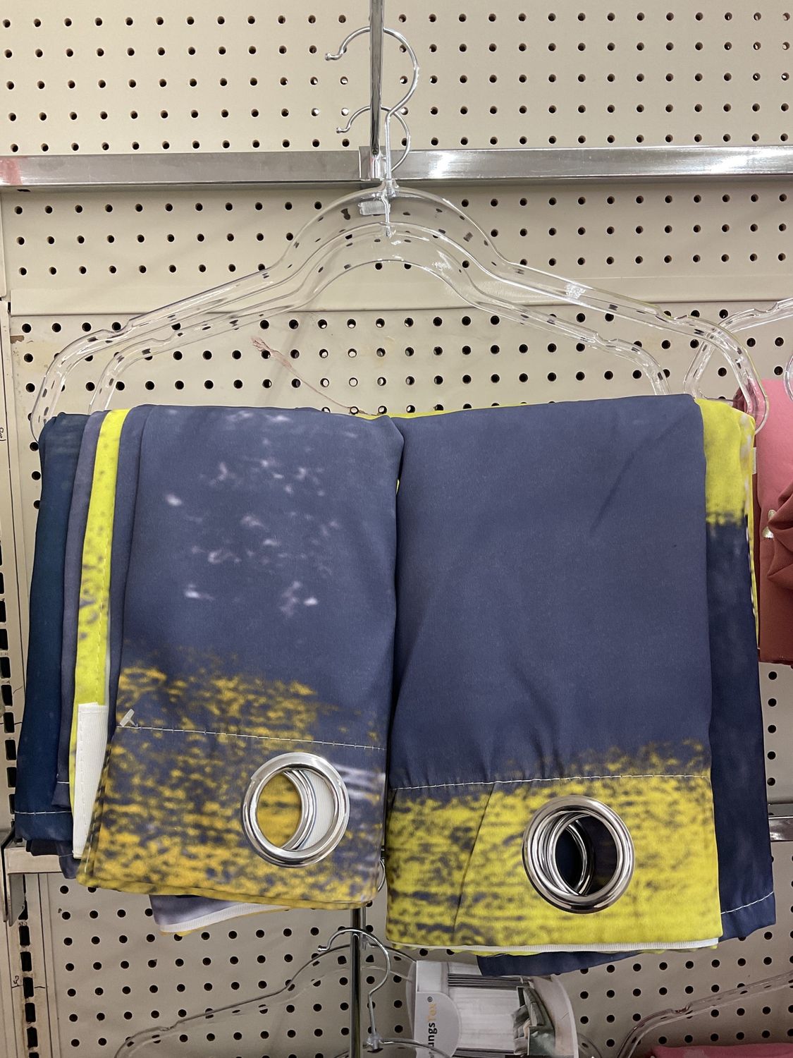 Modern Abstract 2Pk (52x84)