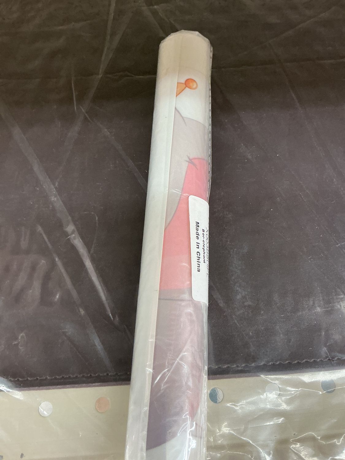 Cute Elephant Wall Decals