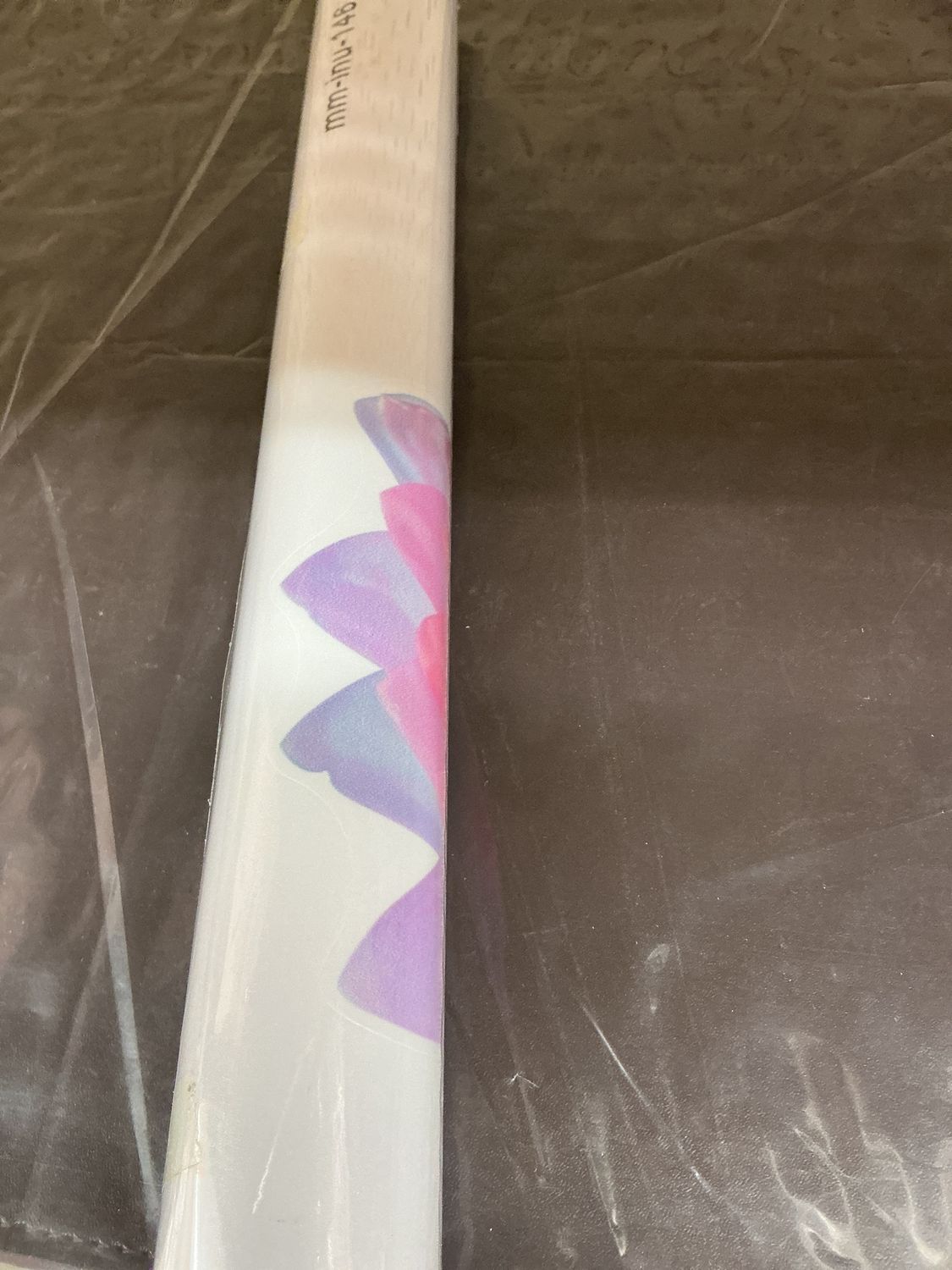 Colorful Flowers Wall Decals