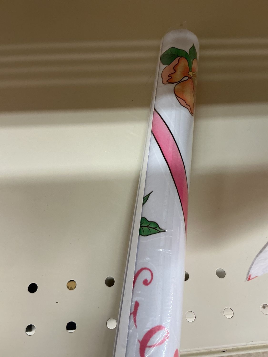 Butterfly Girl Wall Decals