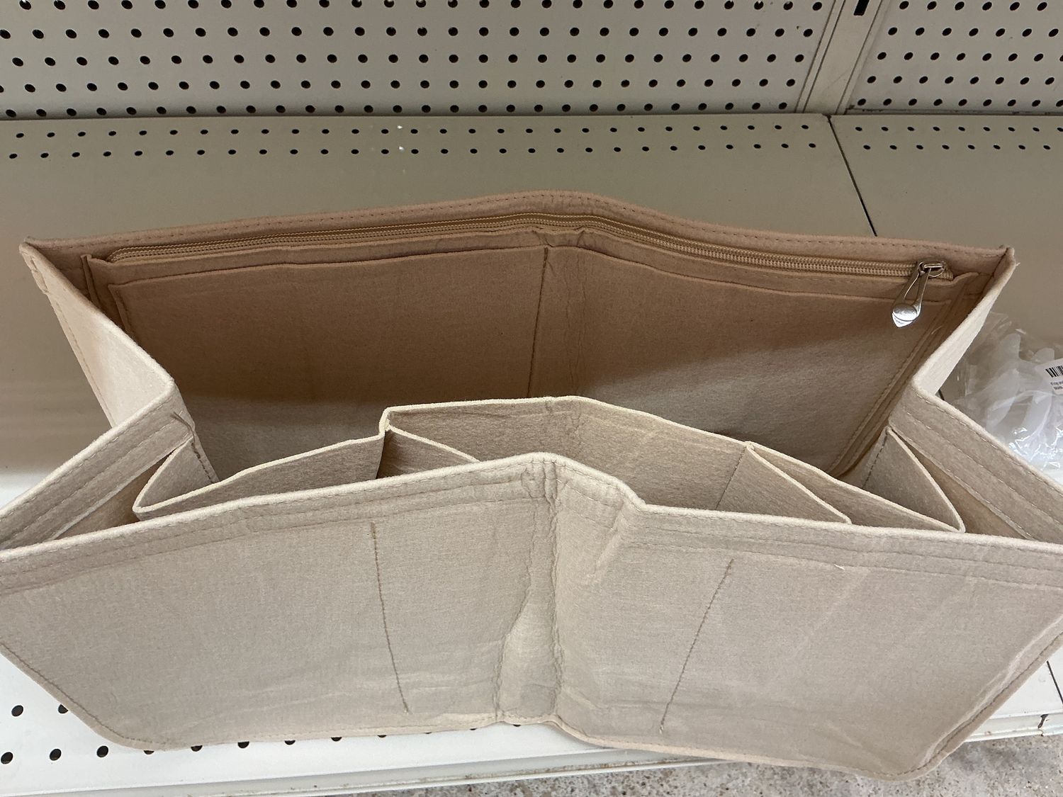 Purse Organizer Insert