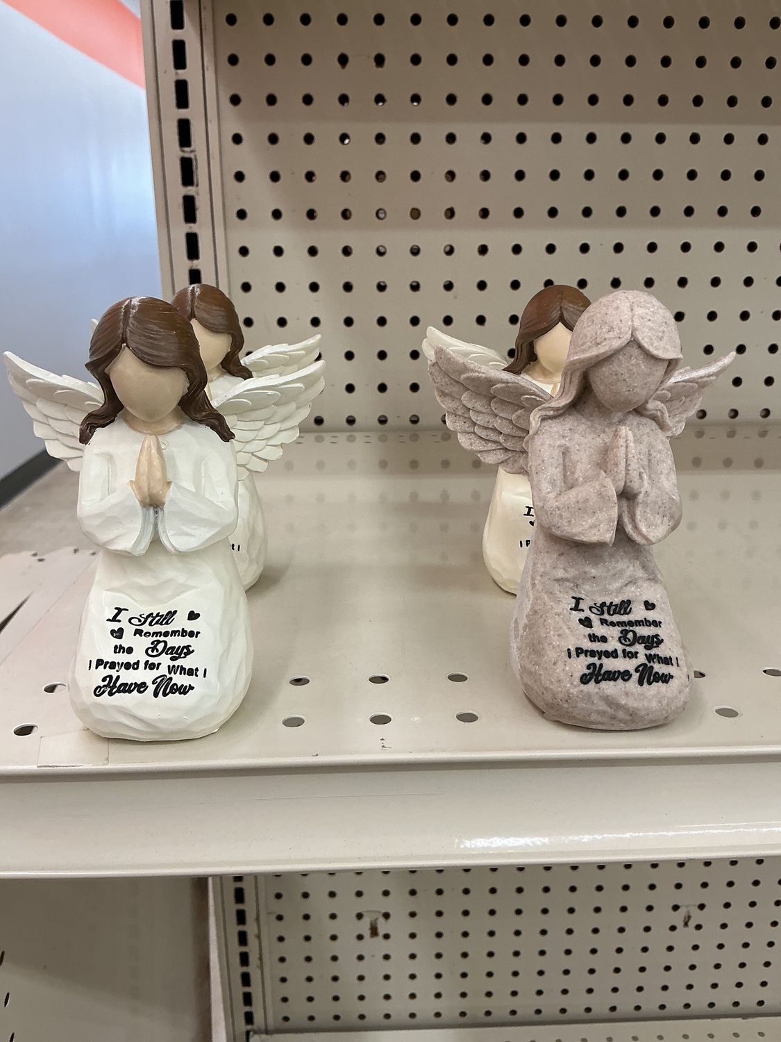 Praying Angel