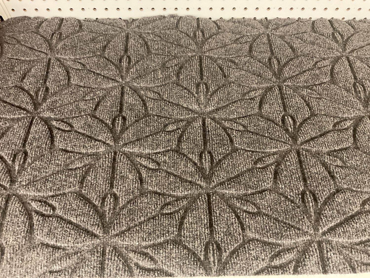 WaterHog Luxe Indoor/Outdoor Mat