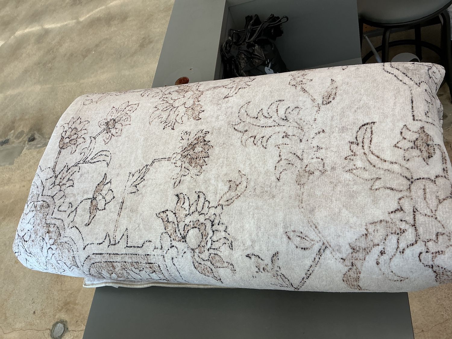 Stella Washable 9x12