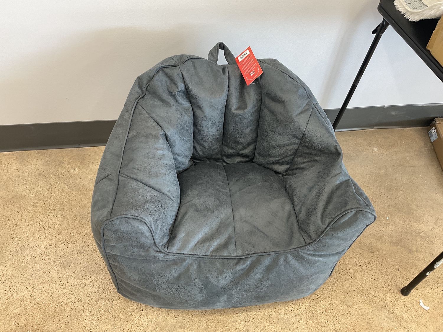 Big Joe kids chair