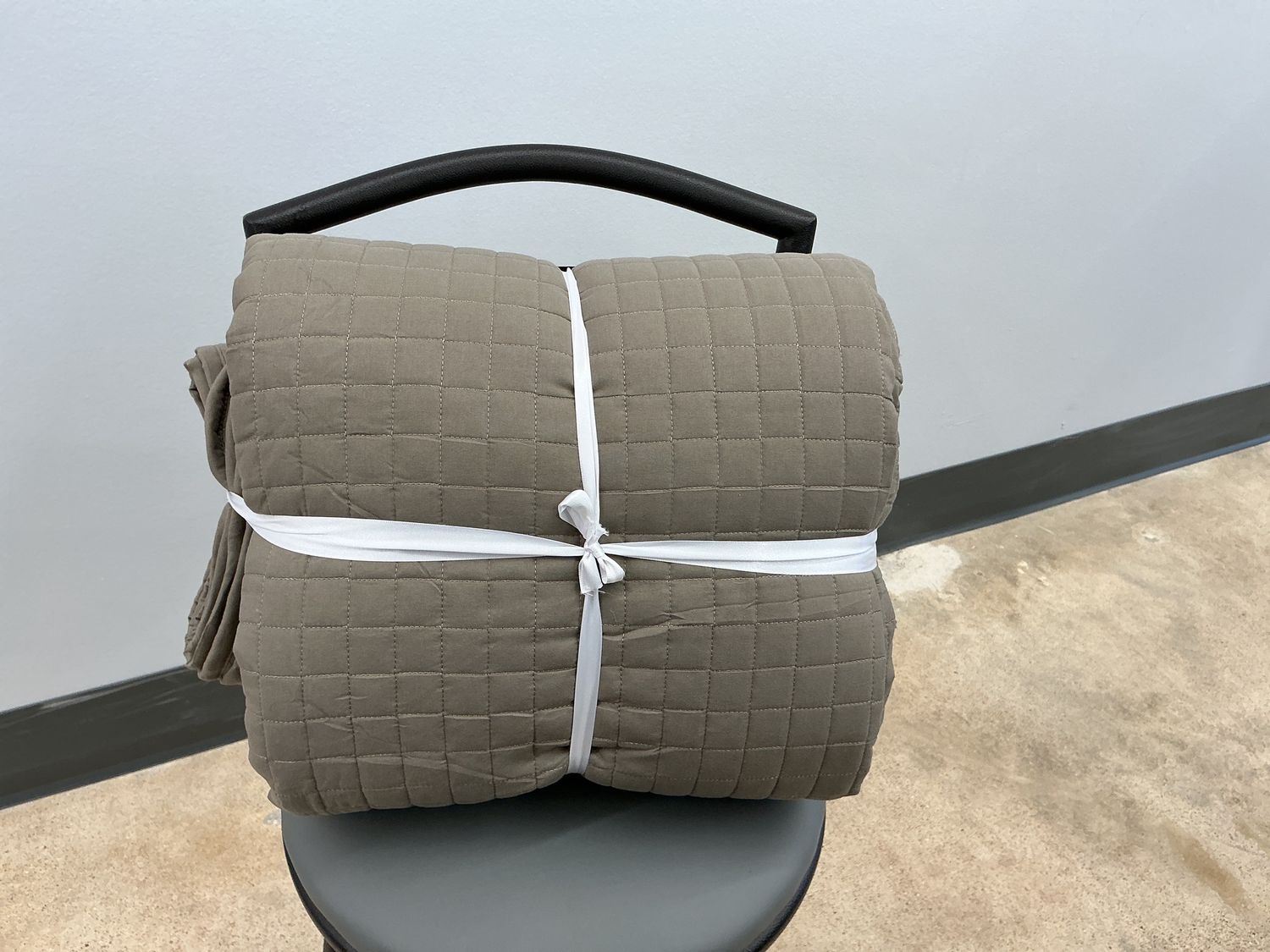 Vilano Springs 3pc Quilt Set