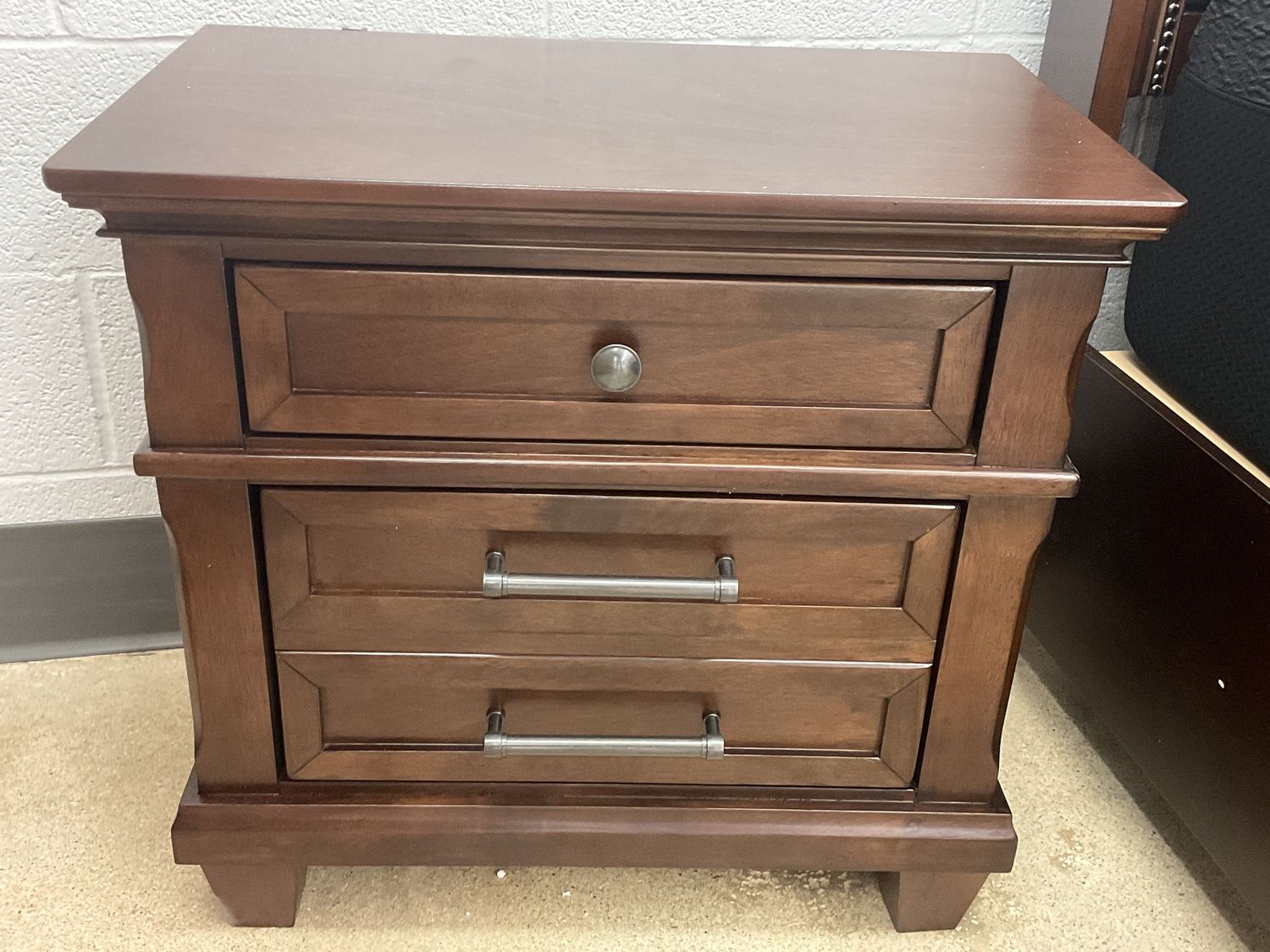 Bradford nightstand