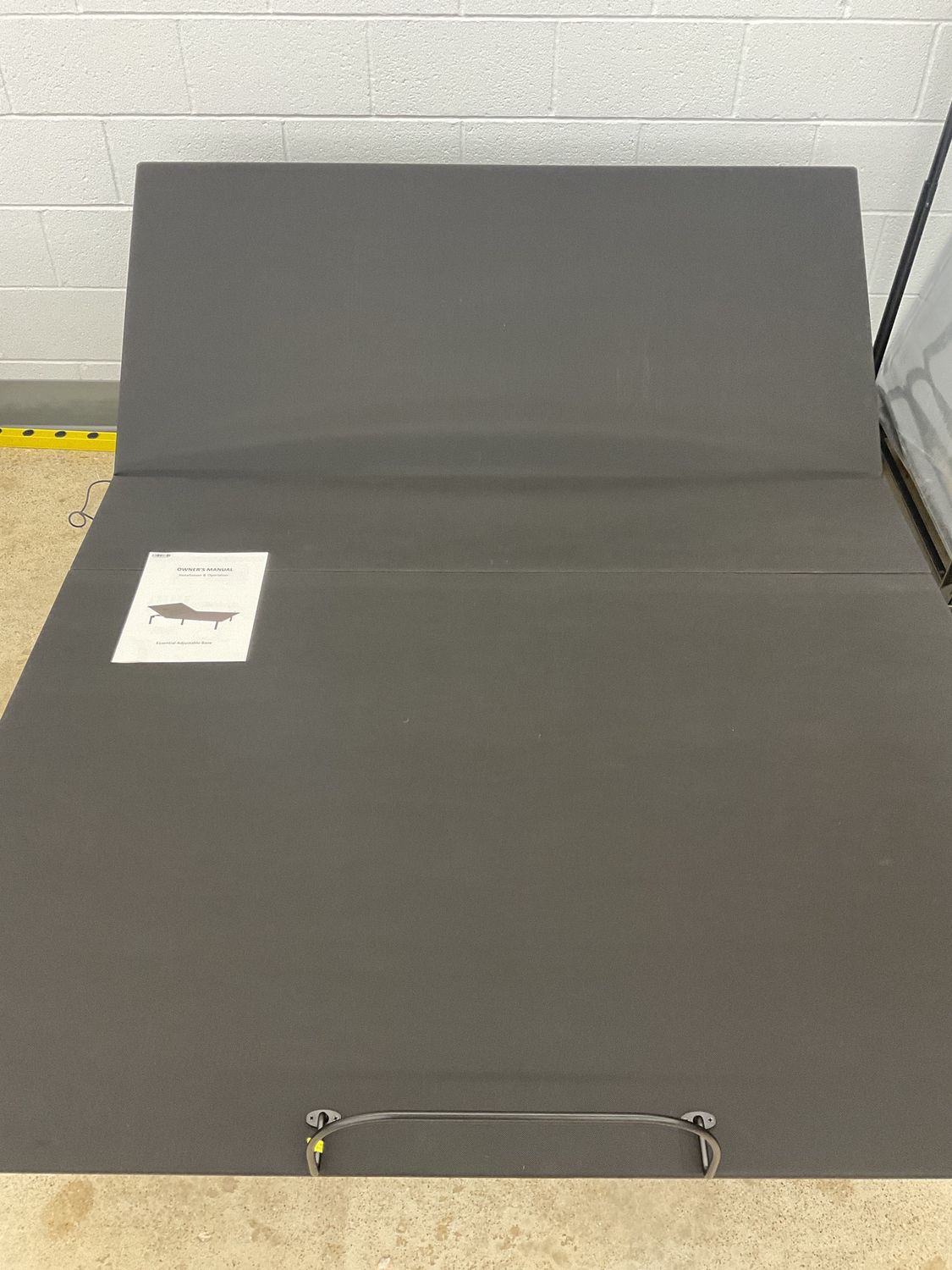 diamond mattress adjustable base