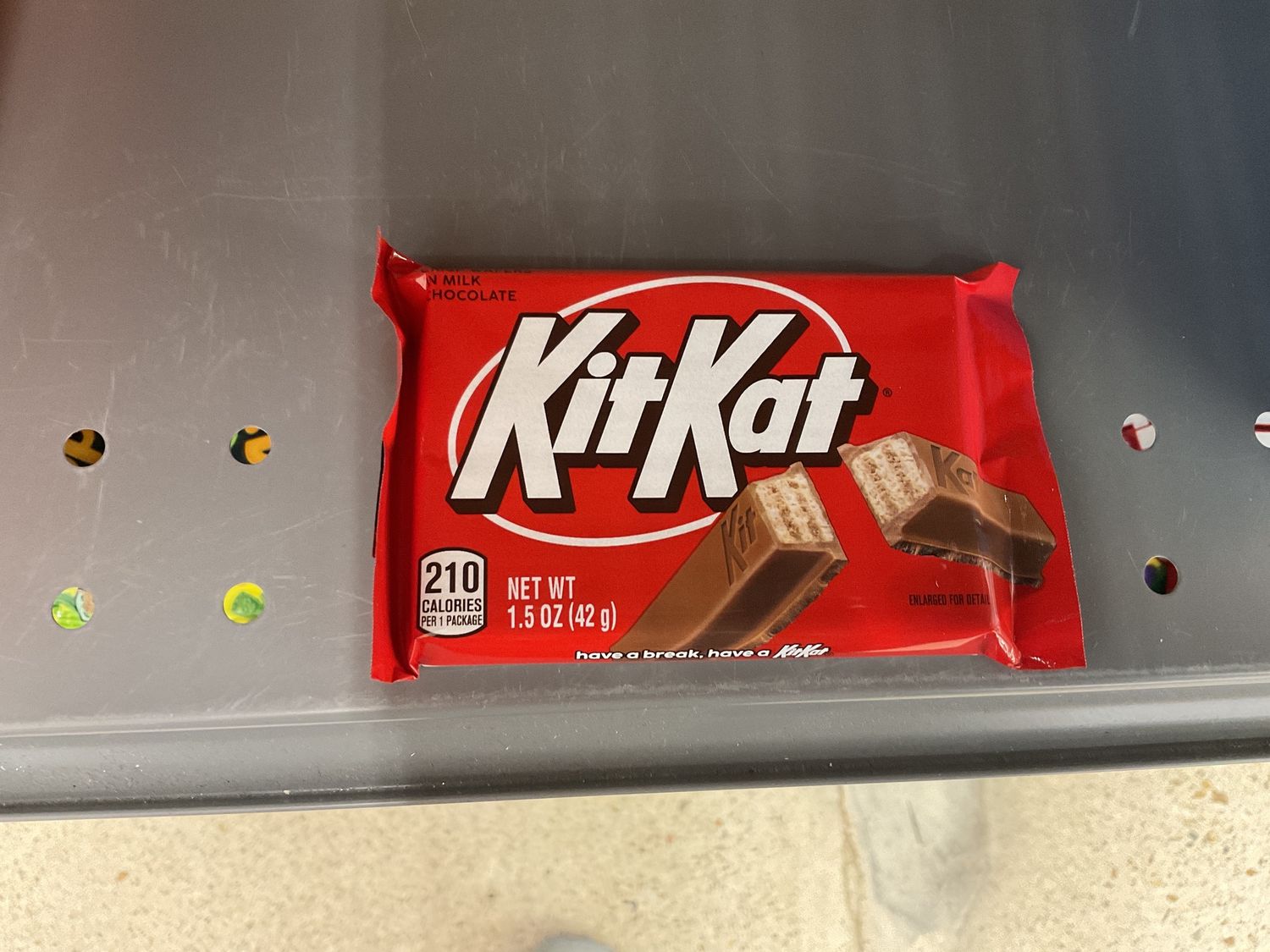 KitKat
