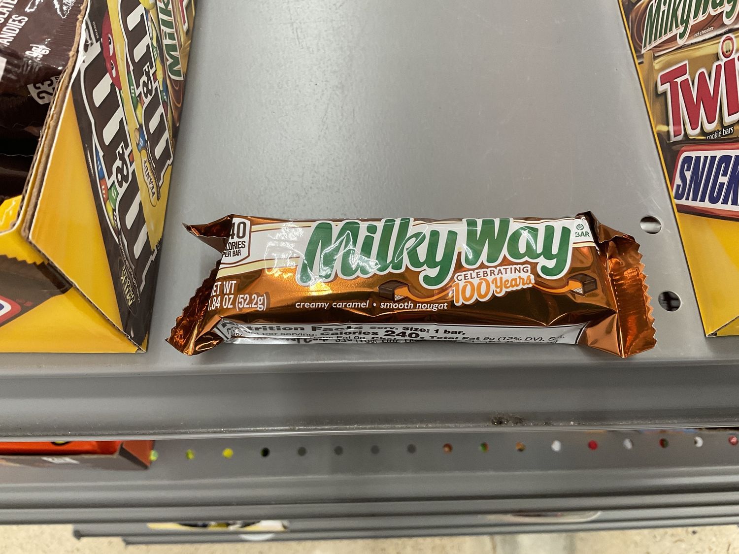 MilkyWay