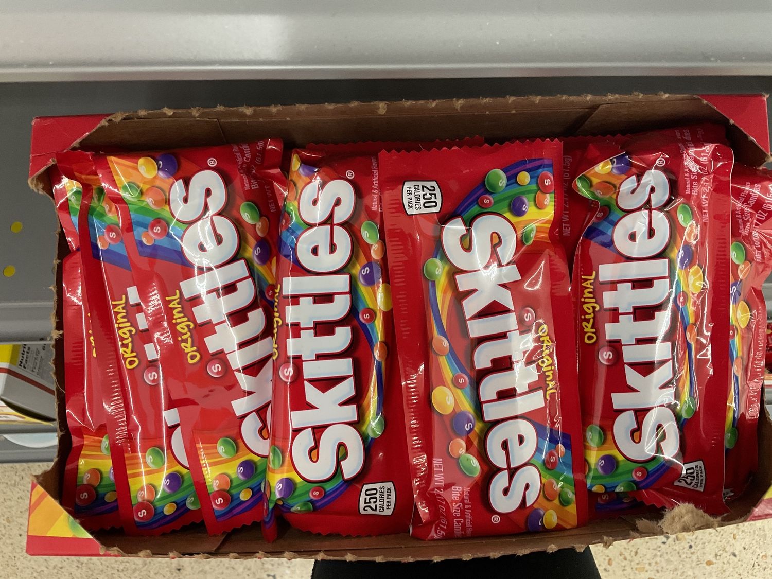 Skittles