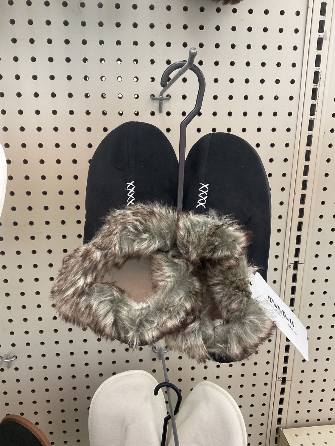 Mishansha slippers