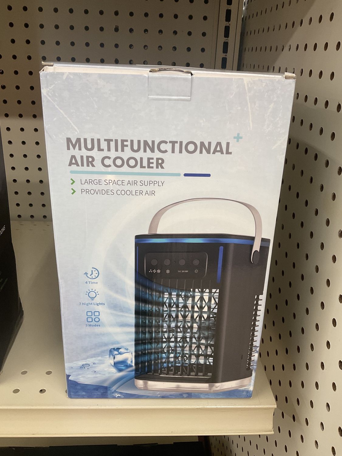 Portable Air Cooler