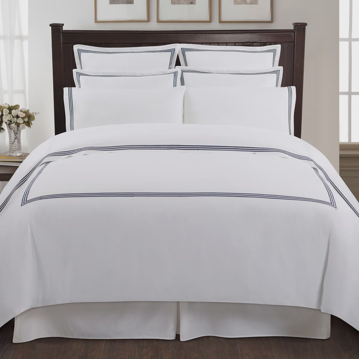 Echelon Hotel King Sheet Set