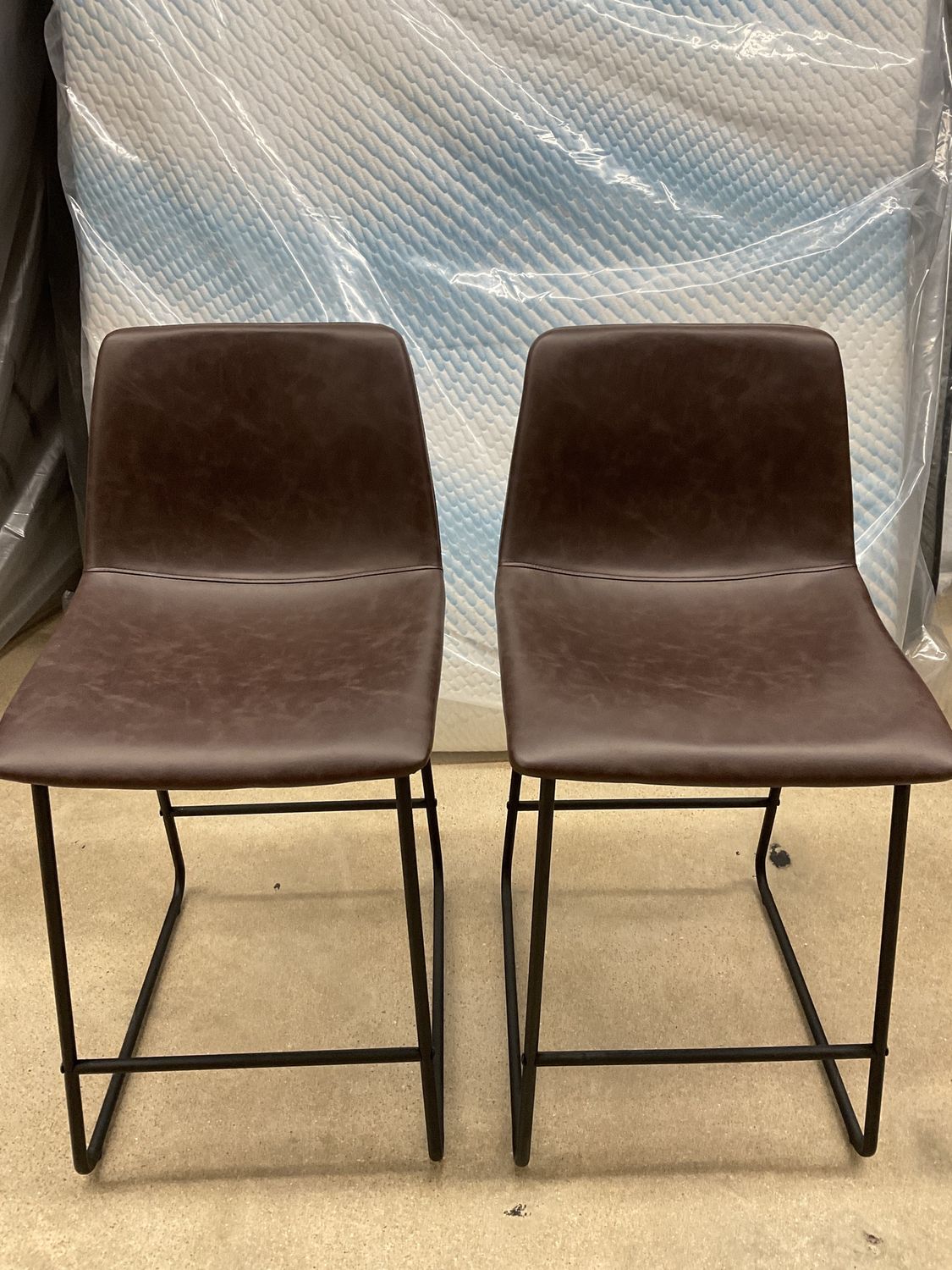 Liekele Dining Stools 2PC