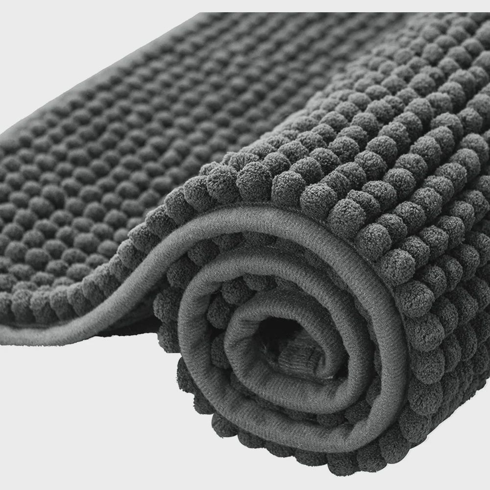 Subrtex Bathroom Rug 24x60